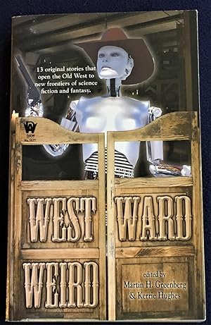 Seller image for Westward Weird for sale by My Book Heaven