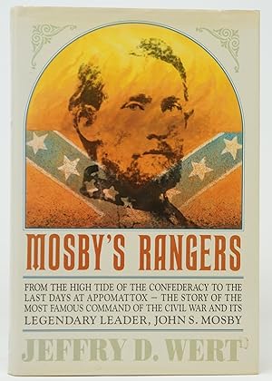 Mosby's Rangers