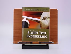 Imagen del vendedor de Introduction to Flight Test Engineering: 2 a la venta por Salish Sea Books