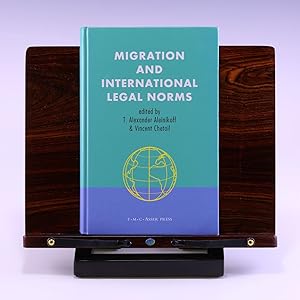 Seller image for Migration and International Legal Norms for sale by Salish Sea Books