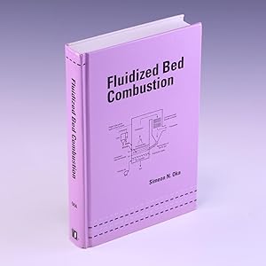 Bild des Verkufers fr Fluidized Bed Combustion (Mechanical Engineering) zum Verkauf von Salish Sea Books