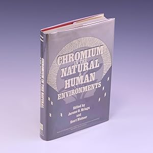 Image du vendeur pour Chromium in the Natural and Human Environments mis en vente par Salish Sea Books