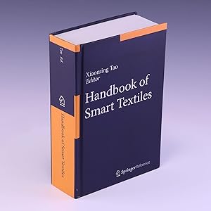 Immagine del venditore per Handbook of Smart Textiles venduto da Salish Sea Books