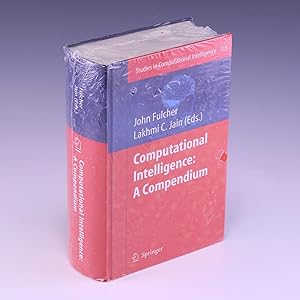 Seller image for Computational Intelligence: A Compendium (Studies in Computational Intelligence, 115) for sale by Salish Sea Books