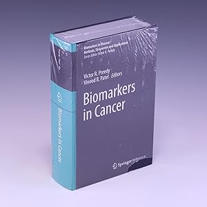 Seller image for Biomarkers in Cancer (Biomarkers in Disease: Methods, Discoveries and Applications) for sale by Salish Sea Books