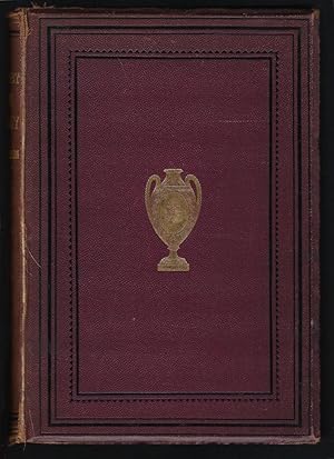 Immagine del venditore per The Old Derby China Factory: The Workmen and Their Productions. Containing Biographical Sketches of the Chief Artist Workmen, the Various Marks Used, Fac-Similes Copied from the Old Derby Pattern Books, the Original Price List of More Than 400 Etc. venduto da Hayden & Fandetta Rare Books   ABAA/ILAB