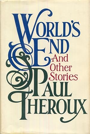 Seller image for World's End And Other Stories for sale by Vandello Books, Member IOBA