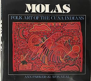 Molas: Folk Art of the Cuna Indians