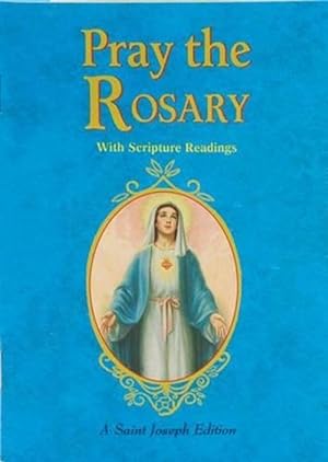 Seller image for Pray the Rosary (Paperback) for sale by Grand Eagle Retail