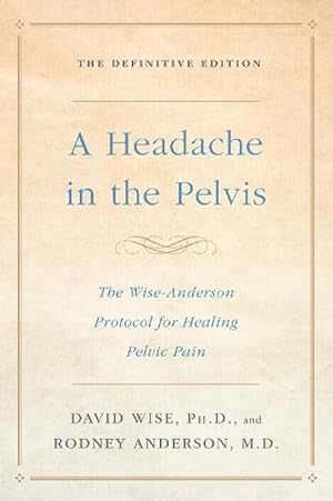 Bild des Verkufers fr Headache In the Pelvis (Paperback) zum Verkauf von Grand Eagle Retail