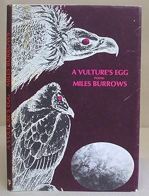 A Vulture's Egg