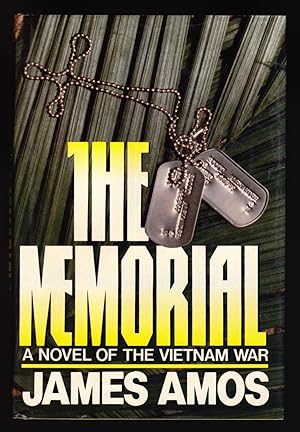 Seller image for The Memorial for sale by Open Vault Books