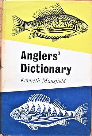 Anglers' Dictionary