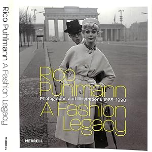 Rico Puhlman A Fashion Legacy