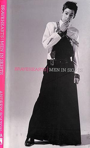 Bravehearts: Men In Skirts