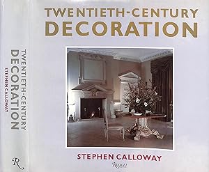 Twentieth-Century Decoration