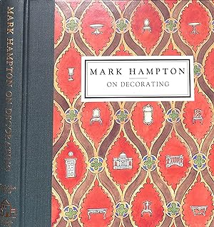 Seller image for Mark Hampton On Decorating for sale by The Cary Collection