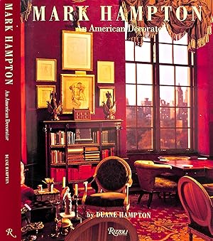 Seller image for Mark Hampton: An American Decorator for sale by The Cary Collection