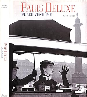 Seller image for Paris Deluxe: Place Vendome for sale by The Cary Collection