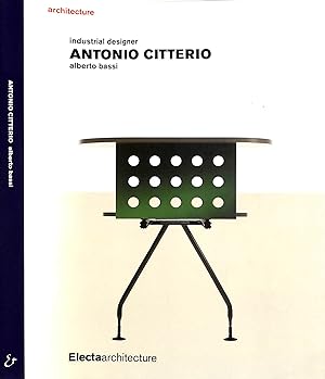 Antonio Citterio: Industrial Designer