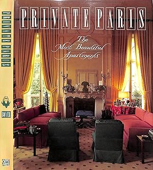 Private Paris: The Most Beautiful Apartments