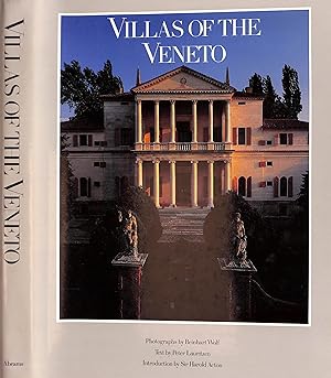 Villas Of The Veneto