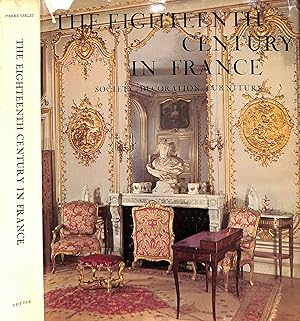 The Eighteenth Century In France