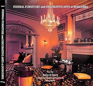 Federal Furniture and Decorative Arts at Boscobel