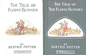 The Tale Of Flopsy Bunnies
