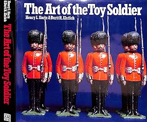 Imagen del vendedor de The Art Of The Toy Soldier a la venta por The Cary Collection