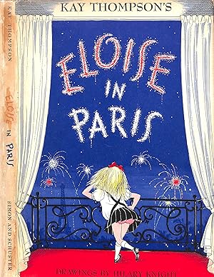 Kay Thomson's Eloise In Paris