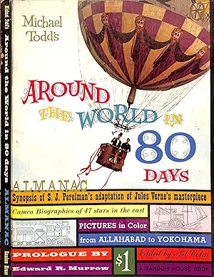 Michael Todd's Around The World In 80 Days Almanac