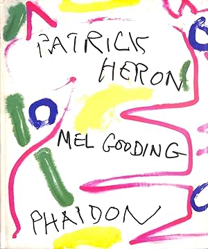 Seller image for Patrick Heron for sale by The Cary Collection