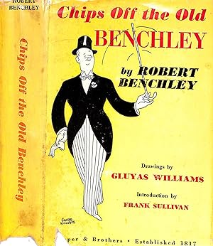 Chips Off The Old Benchley