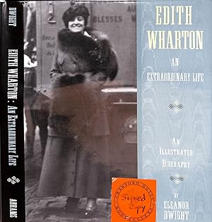 Edith Wharton An Extraordinary Life