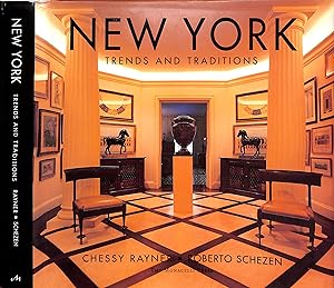 New York: Trends And Traditions