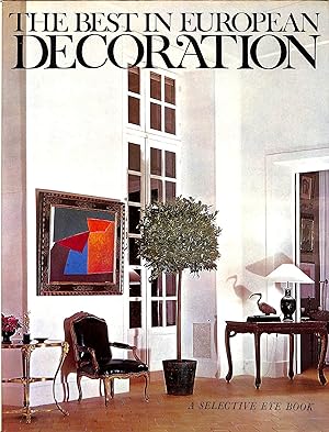 The Best In European Decoration