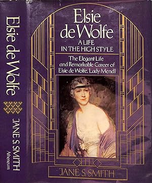 Elsie de Wolfe: A Life in the High Style