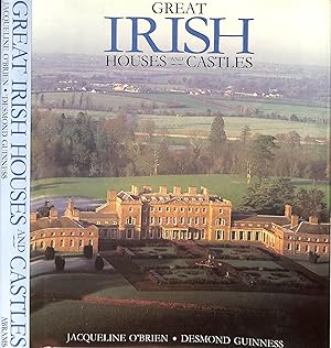 Seller image for Great Irish Houses And Castles for sale by The Cary Collection