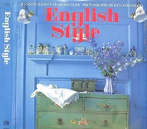 Imagen del vendedor de English Style a la venta por The Cary Collection
