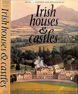 Immagine del venditore per Irish Houses & Castles venduto da The Cary Collection