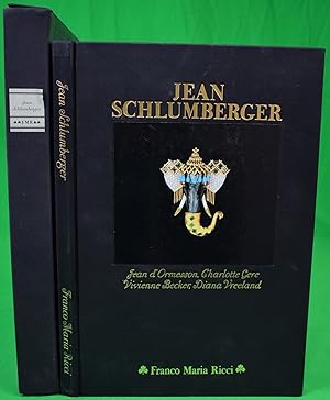 Jean Schlumberger