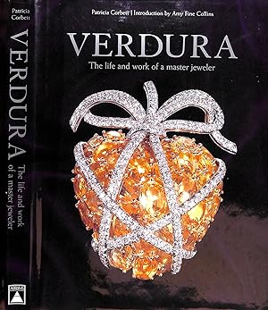 Bild des Verkufers fr Verdura: The Life And Work Of A Master Jeweler zum Verkauf von The Cary Collection