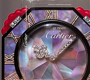 Le Temps De Cartier