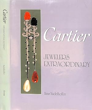 Immagine del venditore per Cartier: Jewelers Extraordinary venduto da The Cary Collection