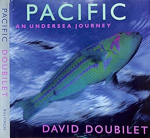 Pacific: An Undersea Journey