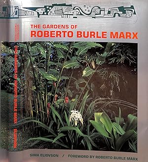 Seller image for The Gardens Of Roberto Burle Marx for sale by The Cary Collection