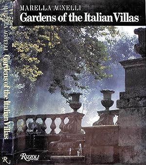 Immagine del venditore per Gardens of The Italian Villas venduto da The Cary Collection