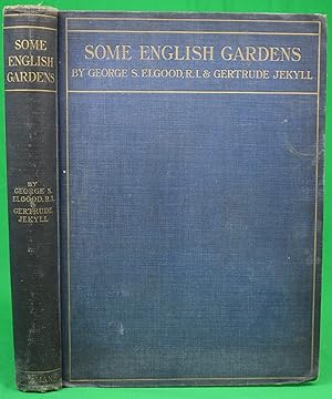 Seller image for Some English Gardens for sale by The Cary Collection