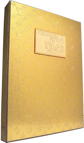 Louis Vuitton - Monogram Canvas Fashion Special Visionaire No.18